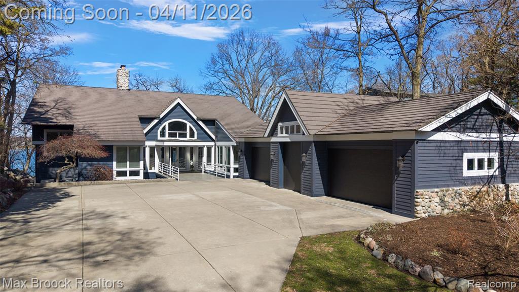 5001 FOREST VALLEY, Clarkston, MI, 48348