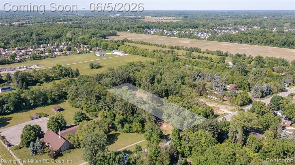 47593 W HURON RIVER DRIVE Drive, Van Buren, MI 48111 — Photo 9