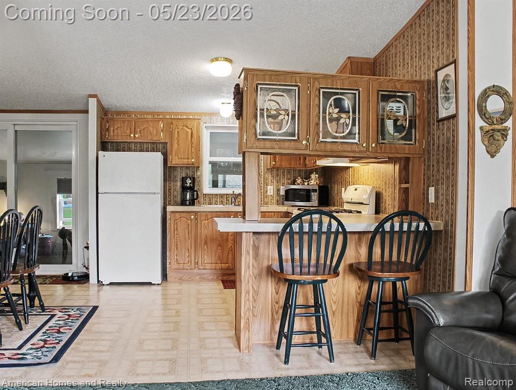 6691 Boone Lane, Vanderbilt, MI 49795 — Photo 13
