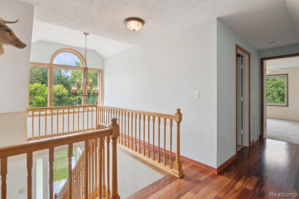 3873 Dexter Trail, Stockbridge, MI 49285 — Photo 30