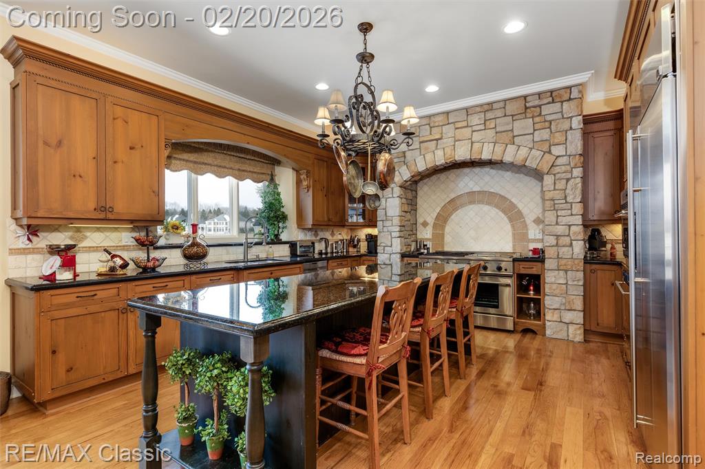 17905 Parkshore Drive, Northville, MI 48168 — Photo 20