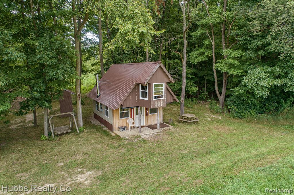 4251 E Frances Road, Mount Morris, MI 48458 — Photo 43