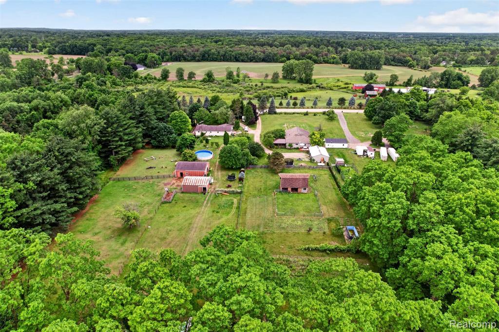 3781 Herd Road, Metamora, MI 48455 — Photo 55