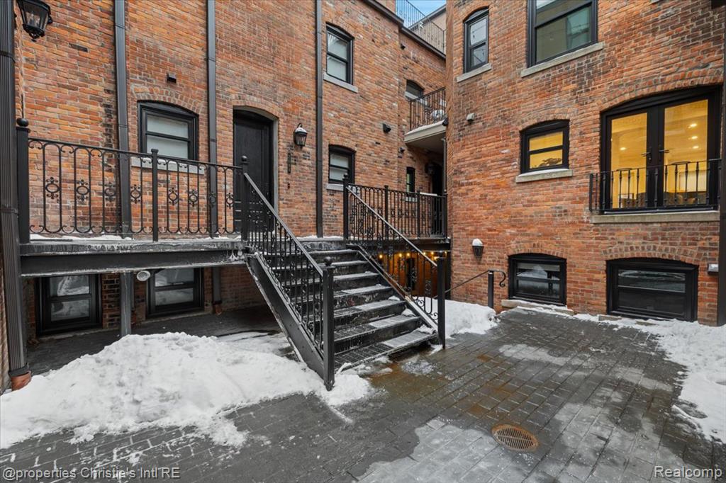 3412 JOHN R Street, Detroit, MI 48201 — Photo 35
