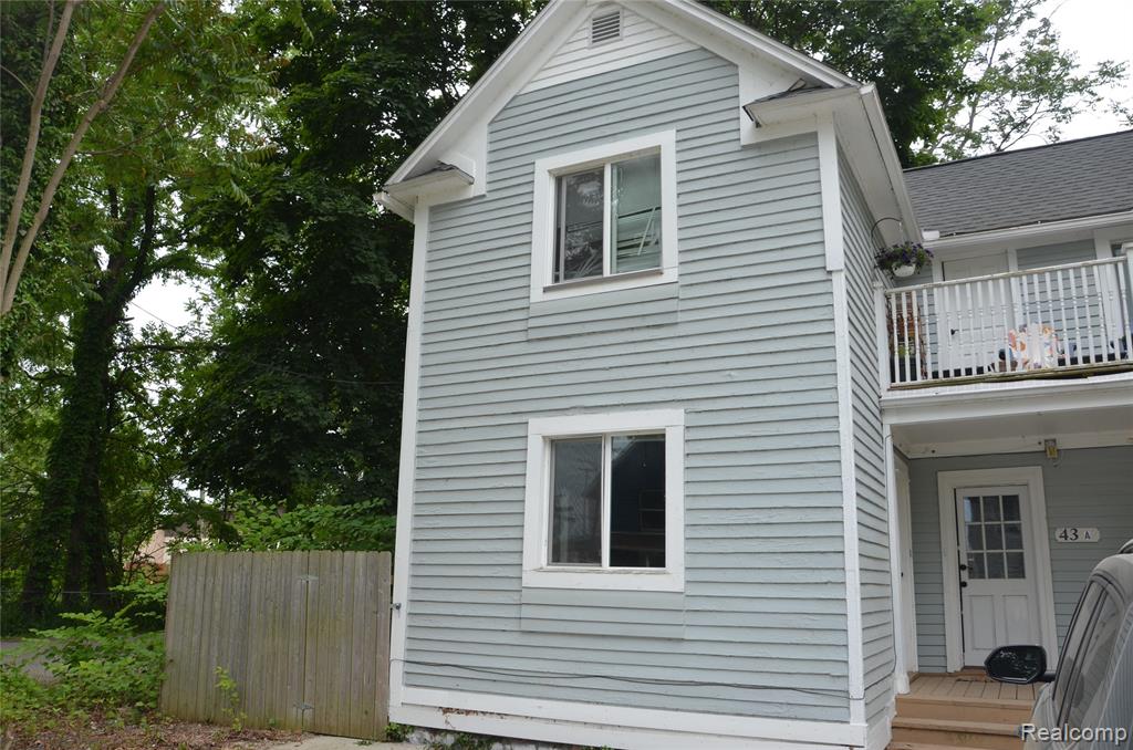 43 Margaret Street, Whitmore Lake, MI 48189 — Photo 23