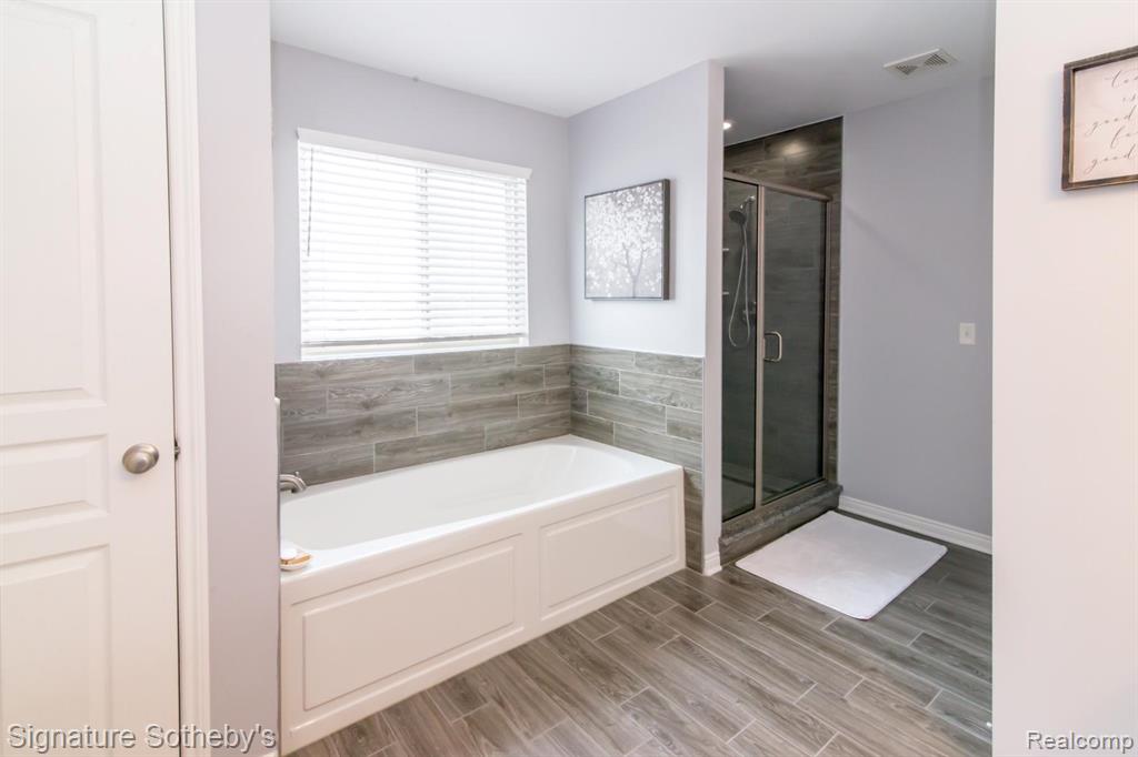464 Overlook Drive, Oxford, MI 48371 — Photo 38