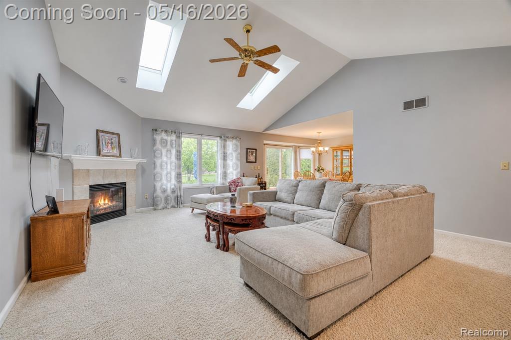 22280 John Deere Lane, Macomb, MI 48044 — Photo 10