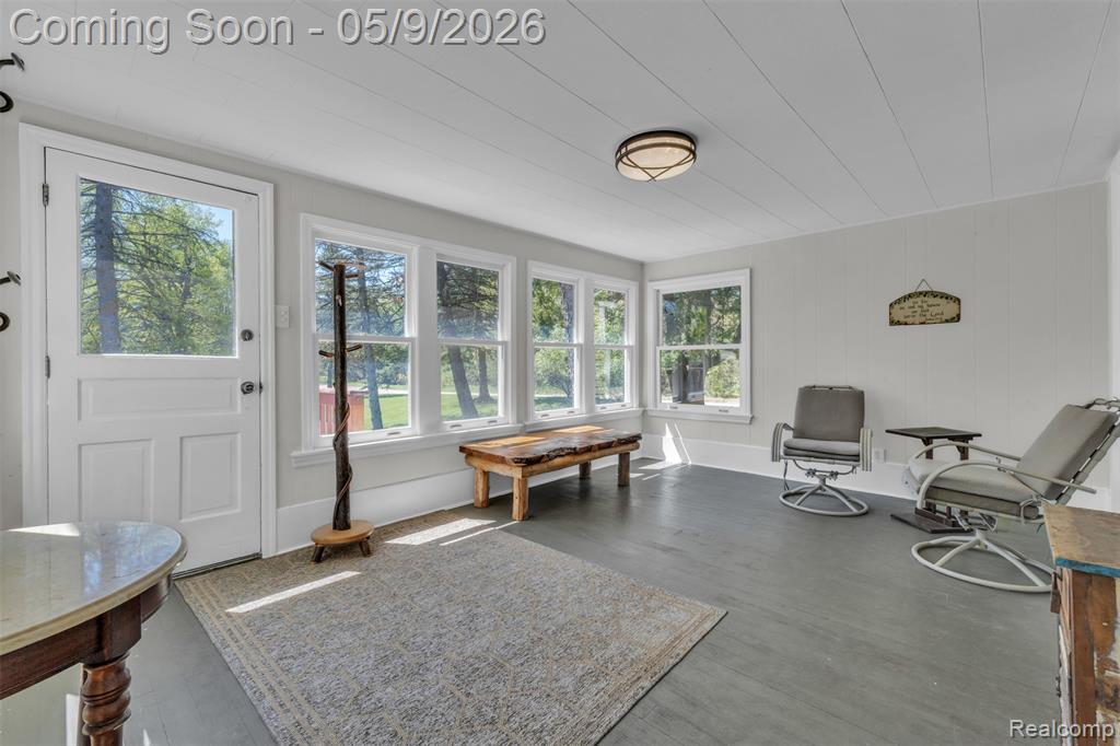 4481 Blood Road, Metamora, MI 48455 — Photo 2
