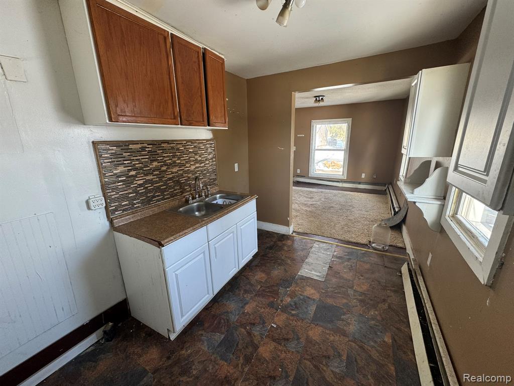 106 E Rutgers Avenue, Pontiac, MI 48340 — Photo 7