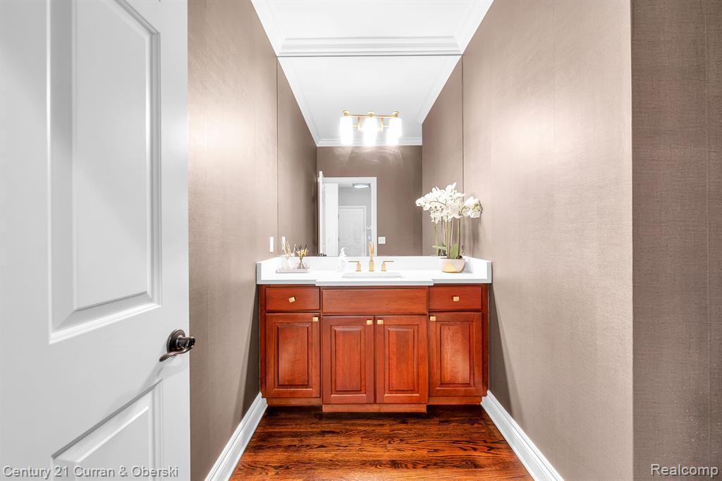 17944 RIDGEVIEW Drive, Northville, MI 48168 — Photo 15