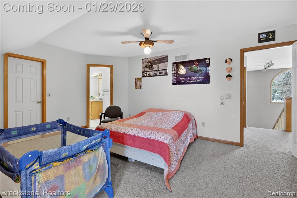 5163 Country Squire Road, Dryden, MI 48428 — Photo 32