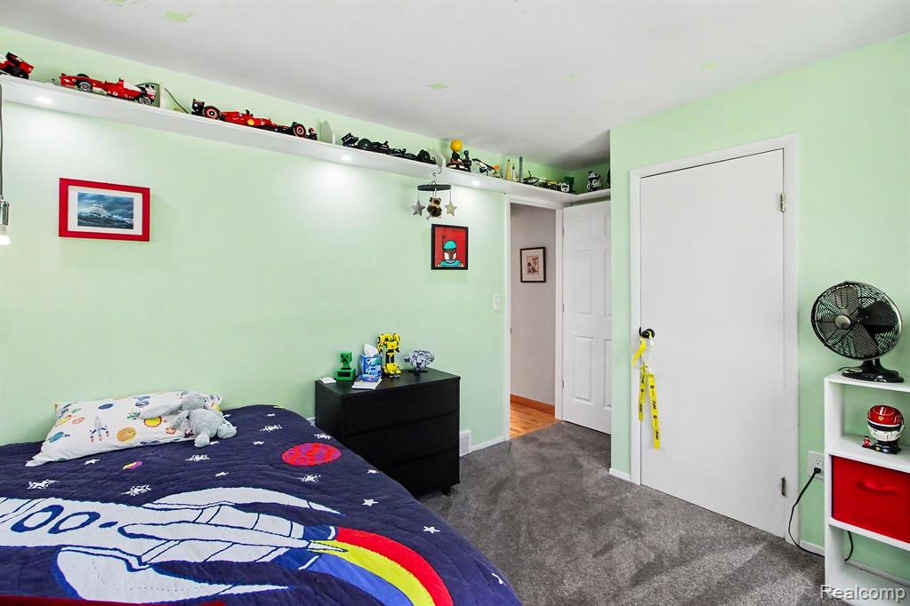 5070 W Harvard Avenue, Clarkston, MI 48348 — Photo 15