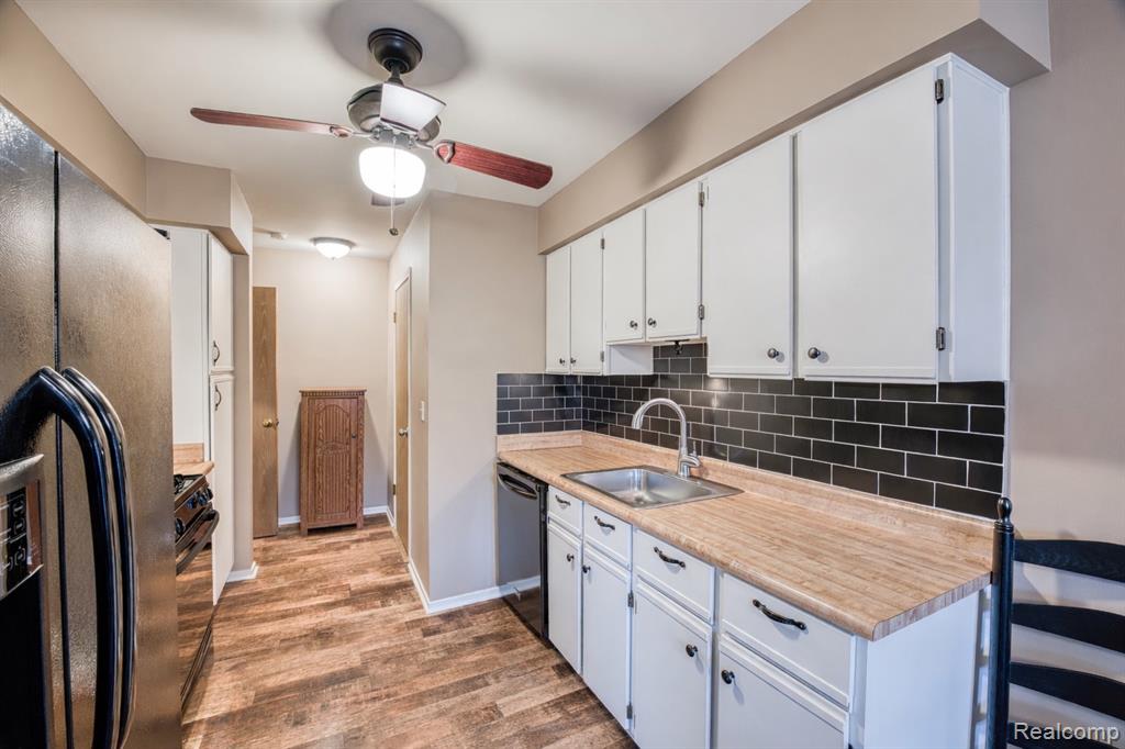 2131 Vine Way Drive, 96, Canton, MI 48188 — Photo 15