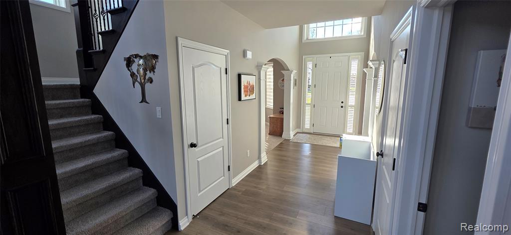 6002 Monarch, Clarkston, MI 48348 — Photo 13
