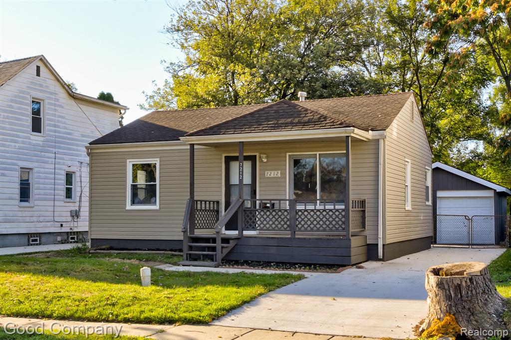7212 Hupp Avenue, Warren, MI 48091 — Photo 30
