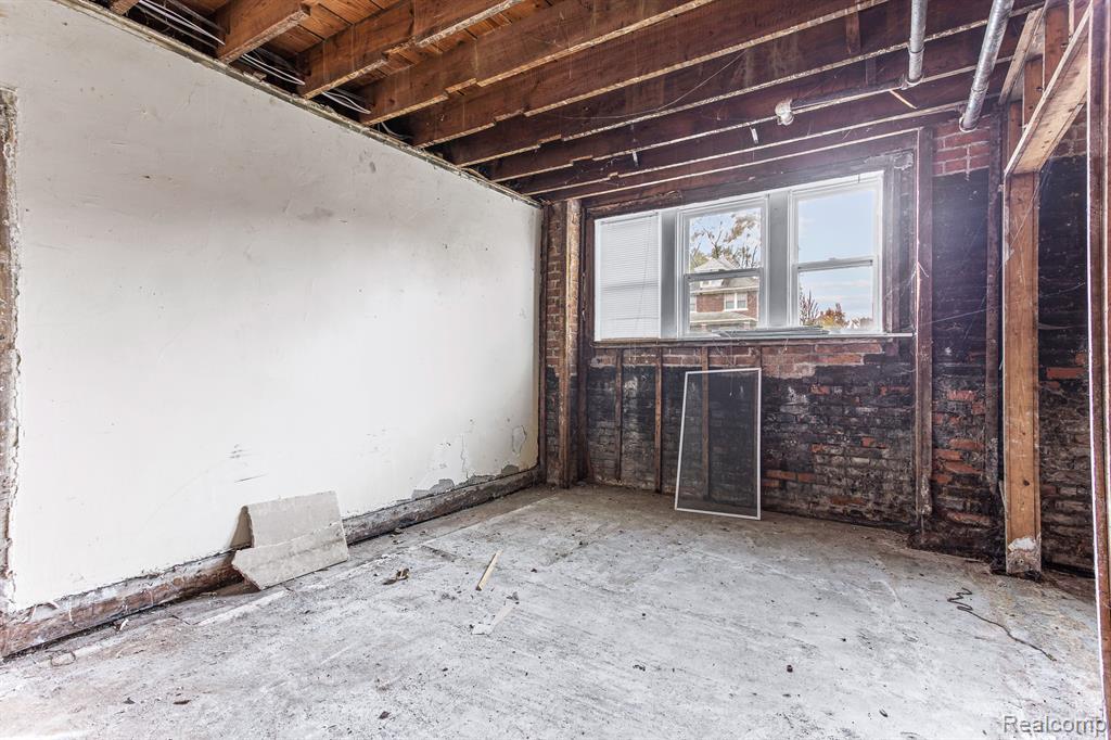 3550 Montclair Street, Detroit, MI 48214 — Photo 67
