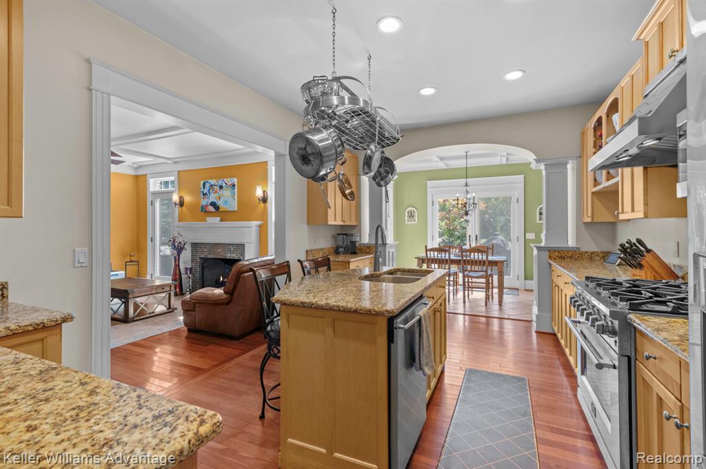 4710 Botany Glen, Commerce Twp, MI 48382 — Photo 11