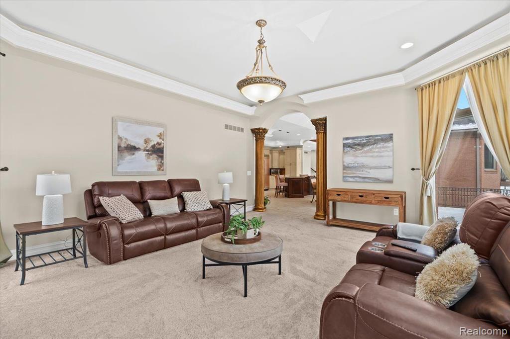 7500 34 MILE Road, Bruce, MI 48065 — Photo 22