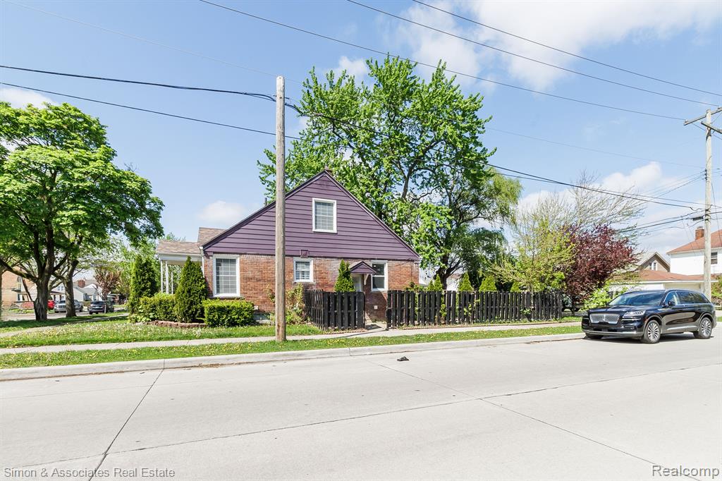6200 PAYNE Avenue, Dearborn, MI 48126 — Photo 37