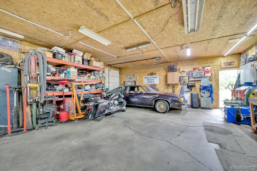 6516 Weyer Road, Imlay City, MI 48444 — Photo 25