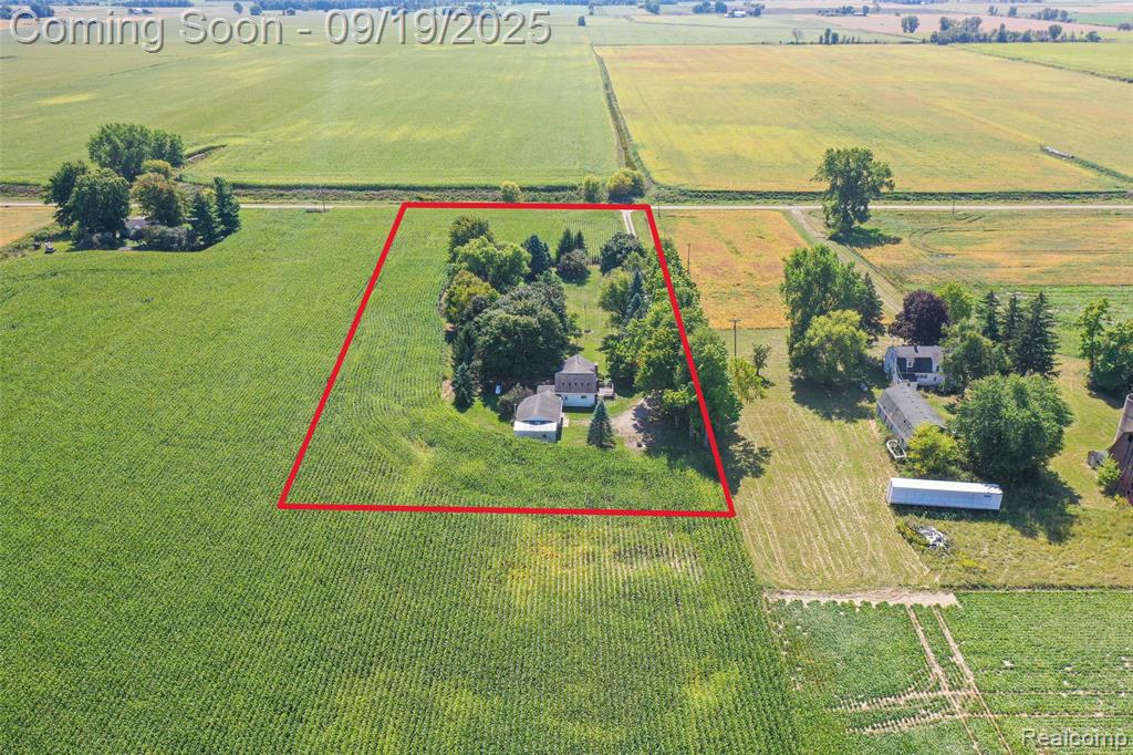 2250 Applegate Road, Marlette, MI 48453 — Photo 19