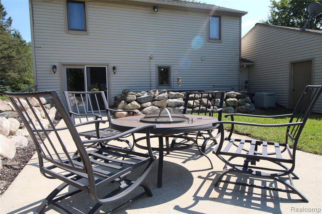 4606 S Bill Road, Durand, MI 48429 — Photo 46