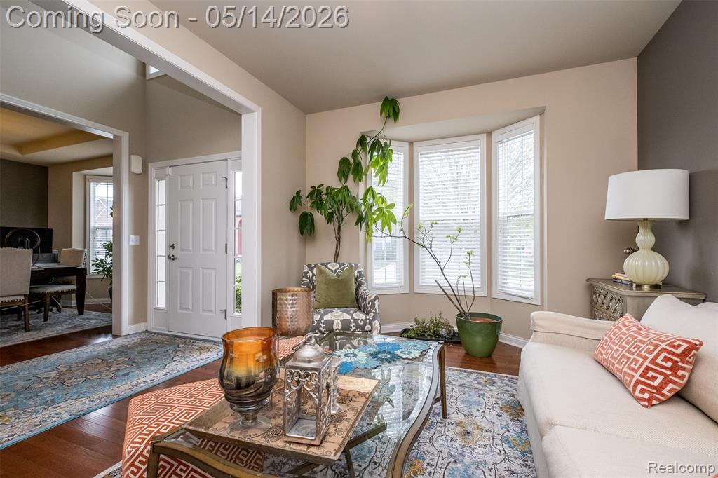 756 Palermo, Troy, MI 48084 — Photo 8