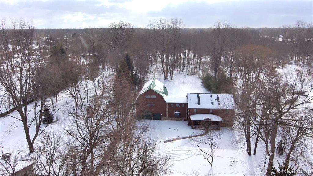 1747 Center Drive, Temperance, MI 48182 — Photo 53