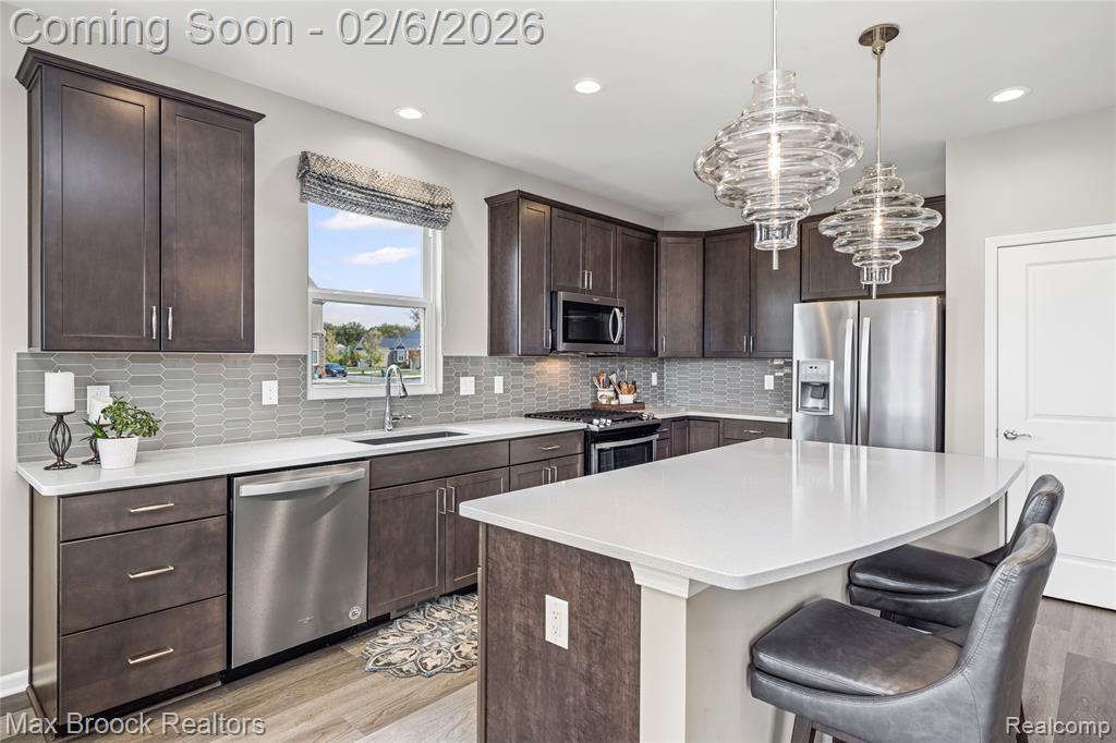 4402 Brookside, Canton, MI 48188 — Photo 17