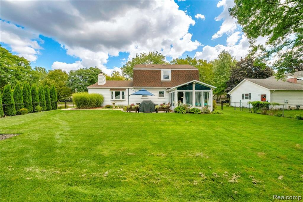4731 Bramford Drive Bramford Drive, Troy, MI 48085 — Photo 45