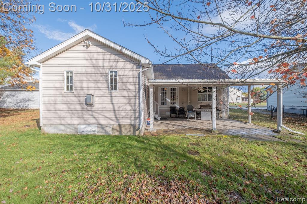 7036 Glen Oak Drive, Grand Blanc, MI 48439 — Photo 27
