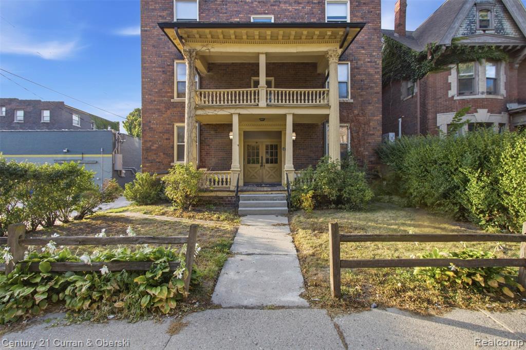476 Prentis Street, 5, Detroit, MI 48201