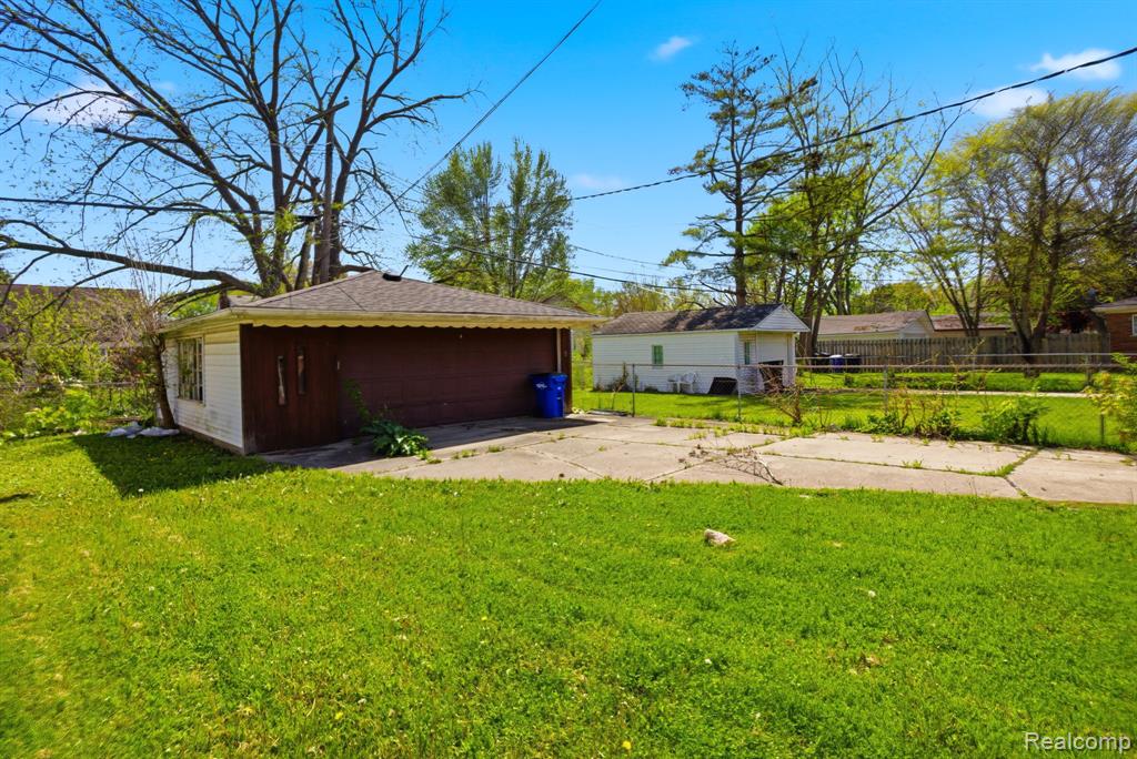 16496 Tacoma Street, Detroit, MI 48205 — Photo 31