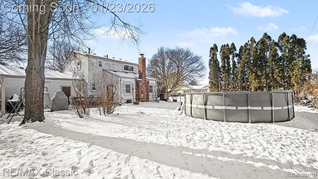 41878 Ravenwood Street, Canton, MI 48187 — Photo 24