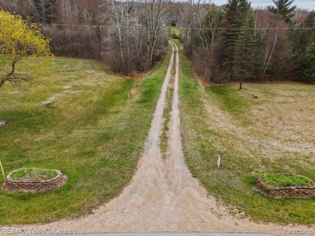 541 W STOCKWELL Road, Harrison, MI 48625 — Photo 5