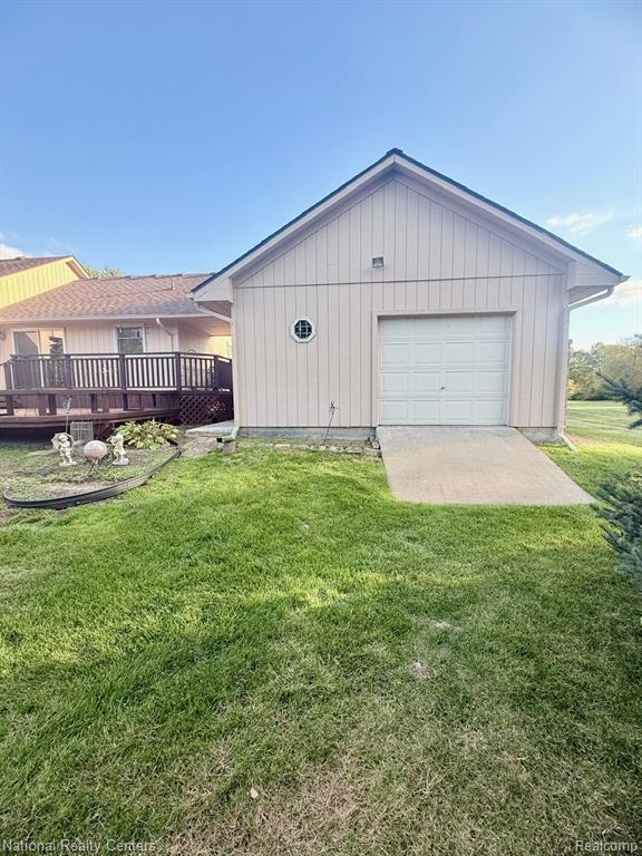 5115 Driftwood Drive, Commerce Twp, MI 48382 — Photo 11