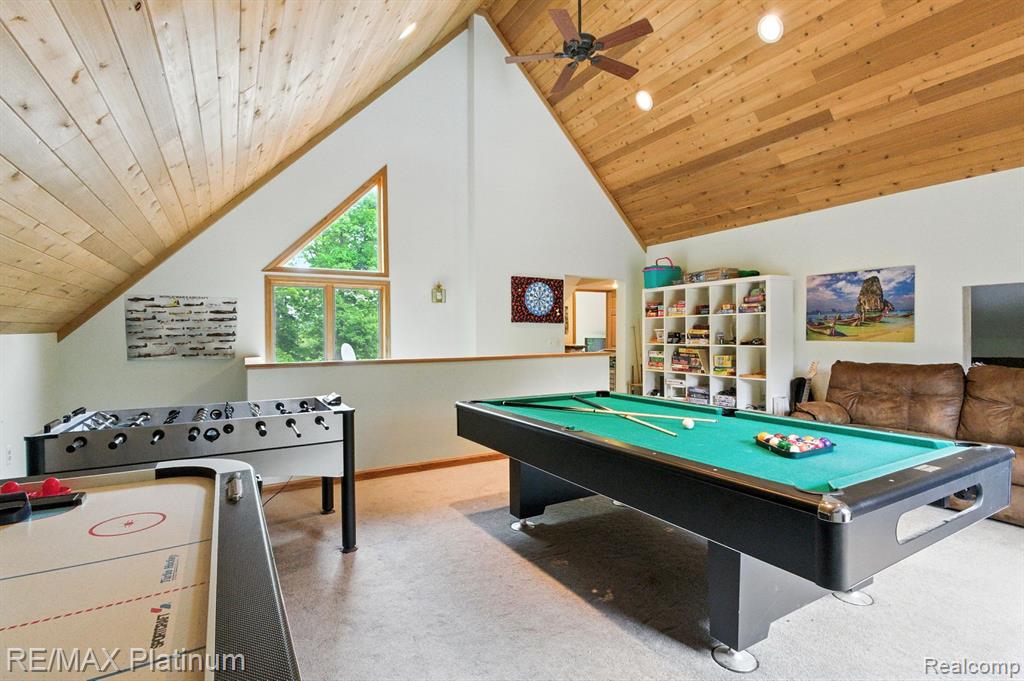 11600 Mount Hope Road, Munith, MI 49259 — Photo 38