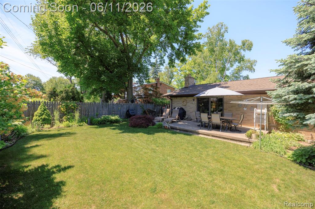 44134 Harmony Lane, Belleville, MI 48111 — Photo 38