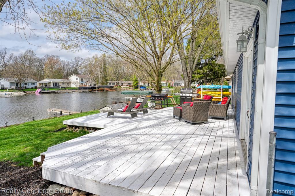 10866 Colony Road, Pinckney, MI 48169 — Photo 5