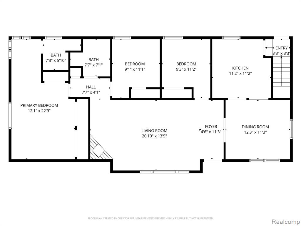 4051 Lake Front Street, Waterford, MI 48328 — Photo 48