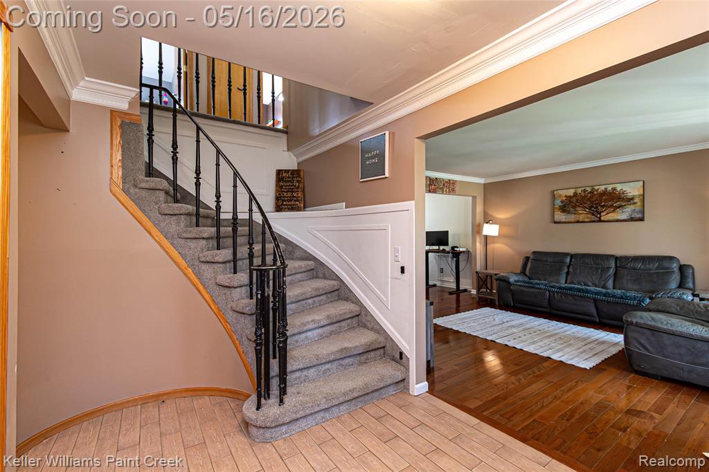 47038 Sarnus Drive, Macomb, MI 48044 — Photo 7