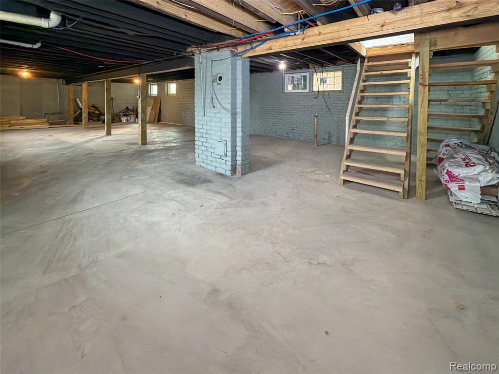 4656 Vancouver Street, Detroit, MI 48204 — Photo 31
