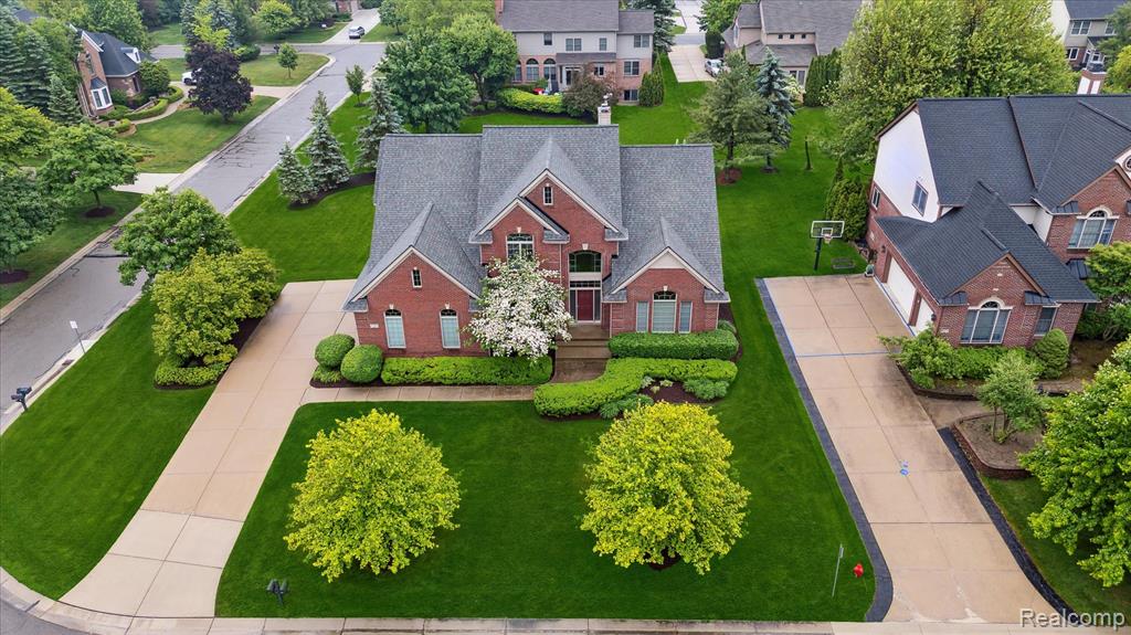 47141 Merion Circle, Northville, MI 48168 — Photo 2