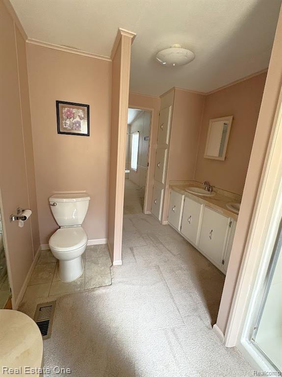 15351 Danseur Drive, Clinton Twp, MI 48038 — Photo 12