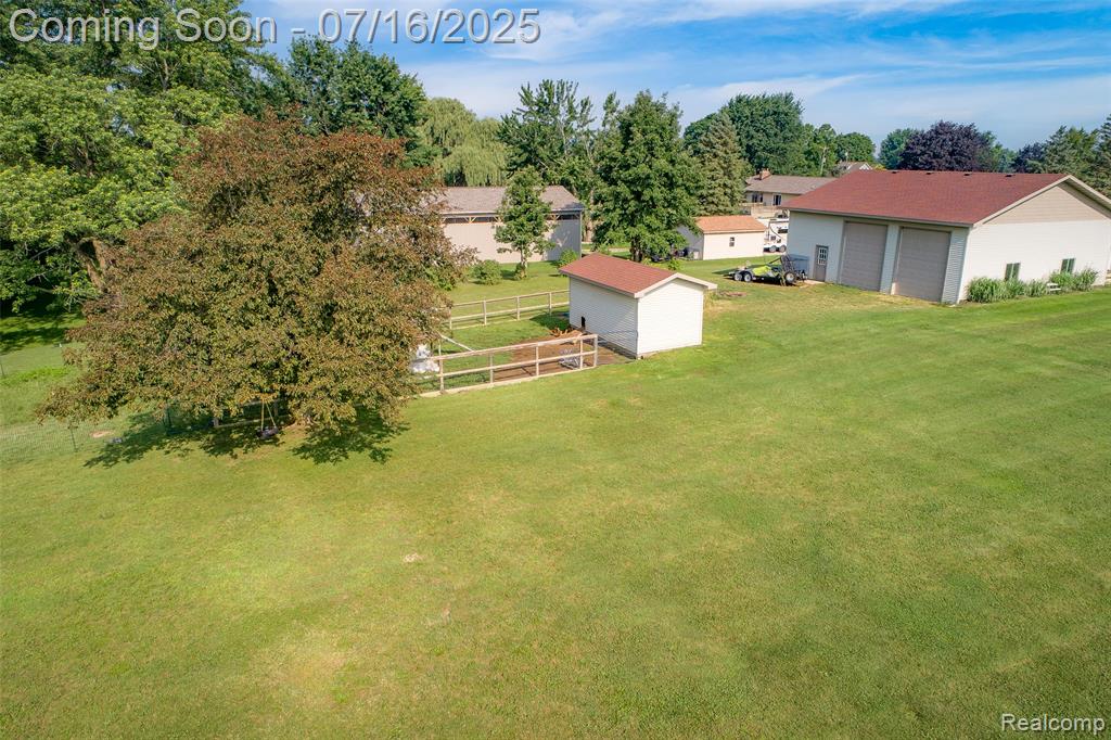 7366 E Maple Avenue, Grand Blanc, MI 48439 — Photo 53