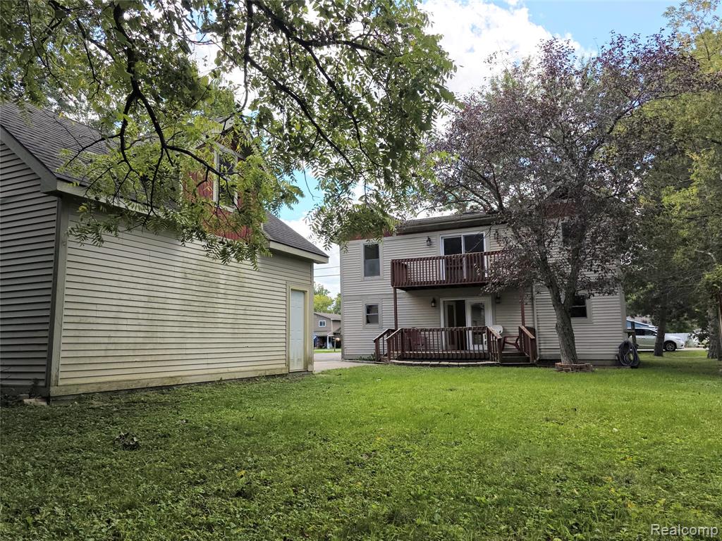 5016 N Vassar Road, Flint, MI 48506 — Photo 2