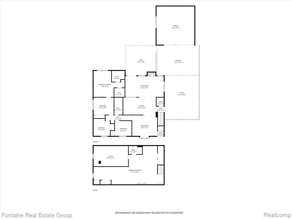 46966 McKenna Drive, Macomb, MI 48044 — Photo 51