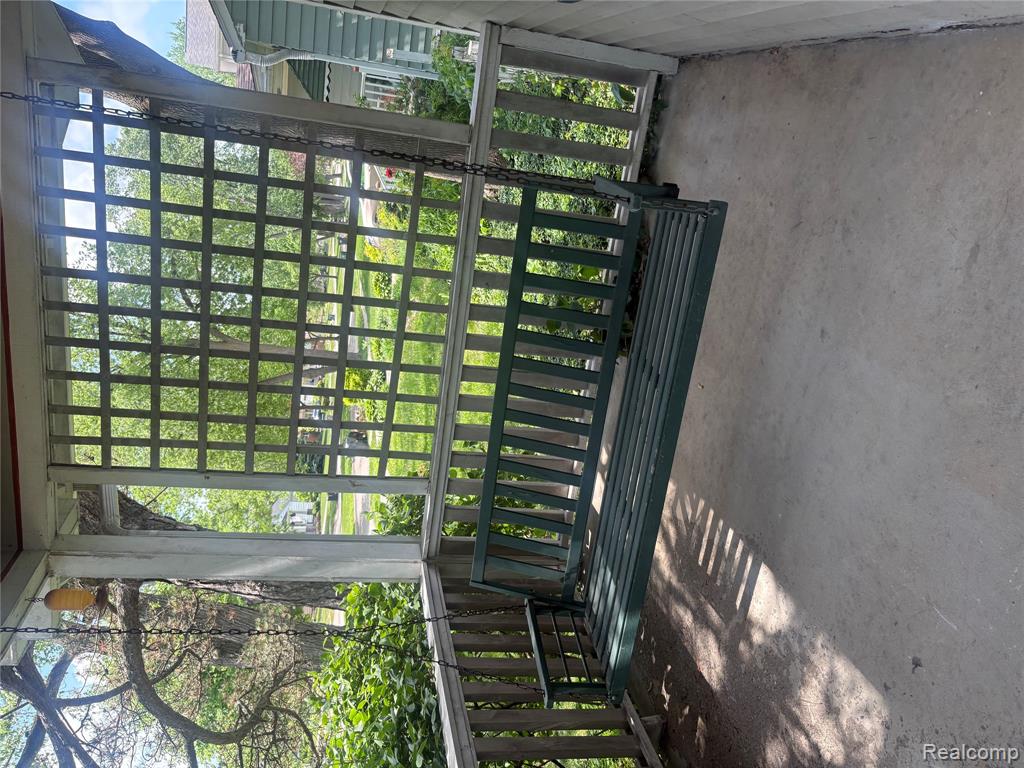 2134 Beverly Boulevard, Berkley, MI 48072 — Photo 4