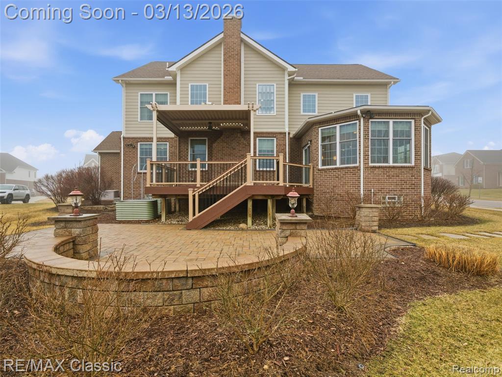 50735 Denali Court, Novi, MI — Photo 71