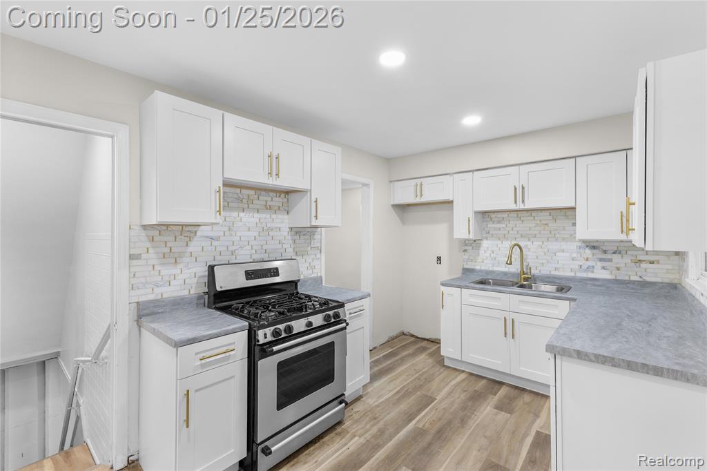 26825 Kitch Street, Inkster, MI 48141 — Photo 7